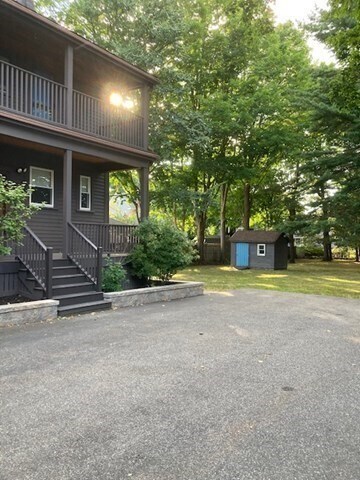 293 Woburn St in Reading, MA - Building Photo - Building Photo