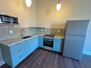 116 E 4th Ave in Ellensburg, WA - Building Photo - Building Photo