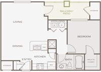 The Fairways at Corbin Park - 12