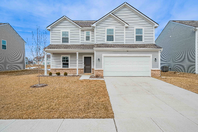 property at 824 Oyster Bay Dr
