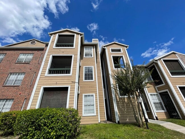 property at 5501 Rosebriar Way