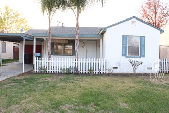 903 S Burke St in Visalia, CA - Building Photo - Building Photo