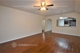 18818 N Lyford Dr in Katy, TX - Building Photo - Building Photo