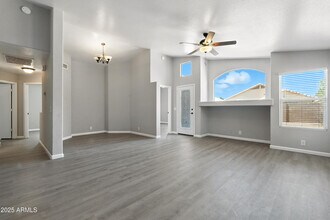 1424 E Binner Dr in Chandler, AZ - Building Photo - Building Photo