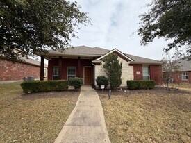 13994 Fall Harvest Dr in Frisco, TX - Building Photo