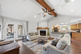 7309 Vineyard Dr in Plano, TX - Building Photo