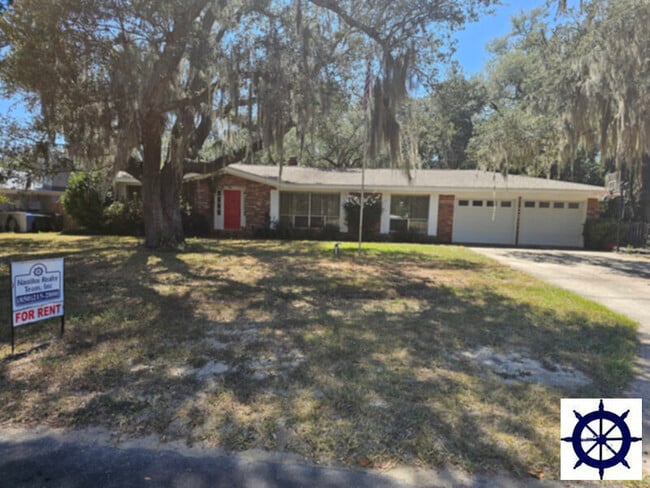 property at 2417 Pretty Bayou Island Dr