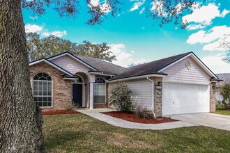 3744 Eagle Ridge Dr in Jacksonville, FL - Building Photo - Building Photo