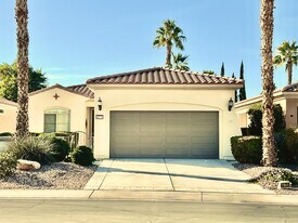 40759 Calle Guapo in Indio, CA - Building Photo