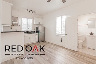 1017 S Kingsley Dr in Los Angeles, CA - Building Photo