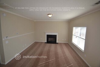 4283 Arabian Way SW in Snellville, GA - Foto de edificio - Building Photo