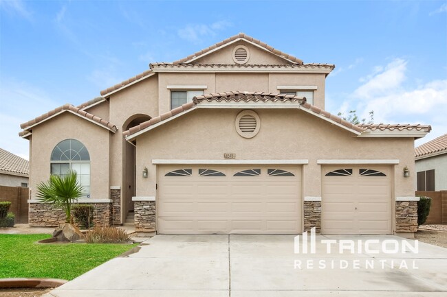 property at 6545 W Winslow Ave