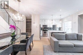 36 McMurrich St in Toronto, ON - Building Photo - Building Photo