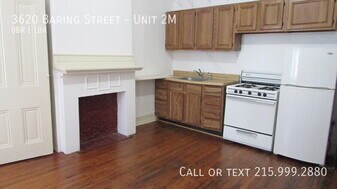 3620 Baring St, Unit Unit 2M in Philadelphia, PA - Building Photo