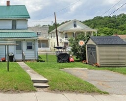 14818 Broadway St, Unit 4-9811-I in Midland, MD - Building Photo