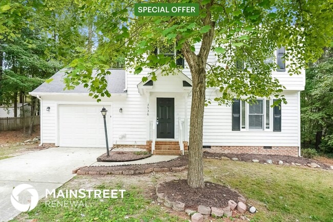 property at 3536 Dechart Ln