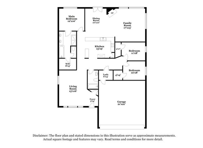 9113 Nightingale Dr in Fort Worth, TX - Building Photo - Building Photo