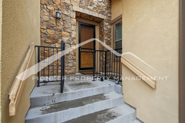 2164 S Nile St in Denver, CO - Building Photo - Building Photo