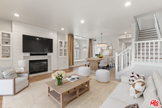 property at 8505 Gulana Ave