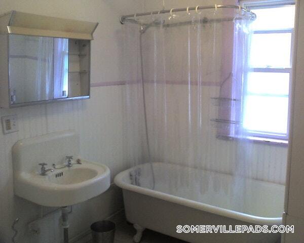 property at 95 Beacon St