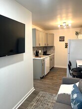 West Grant St Apartments in Baton Rouge, LA - Building Photo - Building Photo