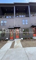 724 Belletrace Cir, Unit 1421 in Chattanooga, TN - Building Photo