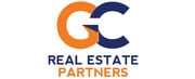 Property Management Company Logo GC Real Estate