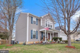 15728 Beau Ridge Dr in Woodbridge, VA - Building Photo