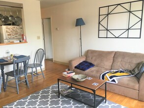 79 Gainsborough St in Boston, MA - Building Photo - Building Photo