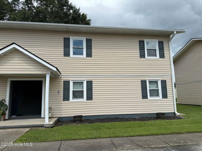 property at 2310 Indian Dr