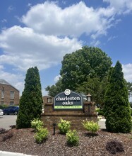 Charleston Oaks Apartments in Madison, AL - Foto de edificio - Building Photo