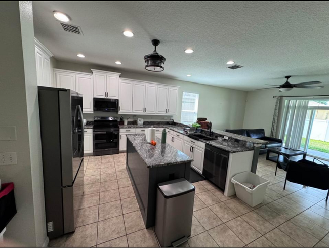 property at 15531 Carina Dr