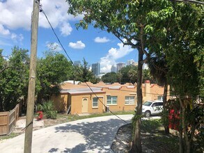 1105 1/2 W Grace St in Tampa, FL - Building Photo - Building Photo
