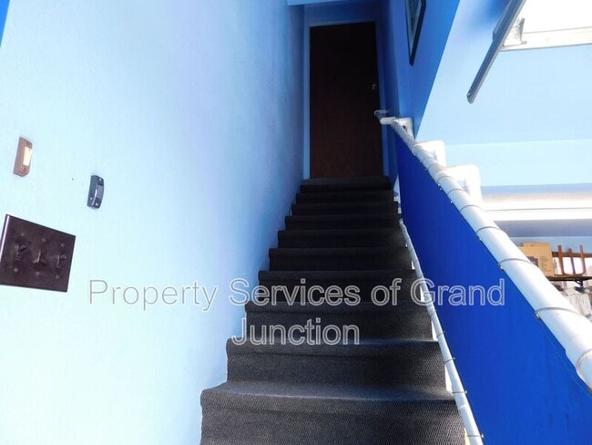 1911 Wingate Dr in Grand Junction, CO - Building Photo - Building Photo