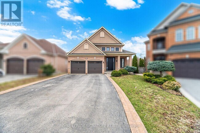 53 Guery Crescent in Vaughan, ON - Building Photo - Building Photo