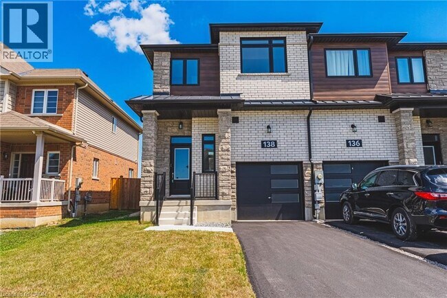 property at 138 Lormont Blvd