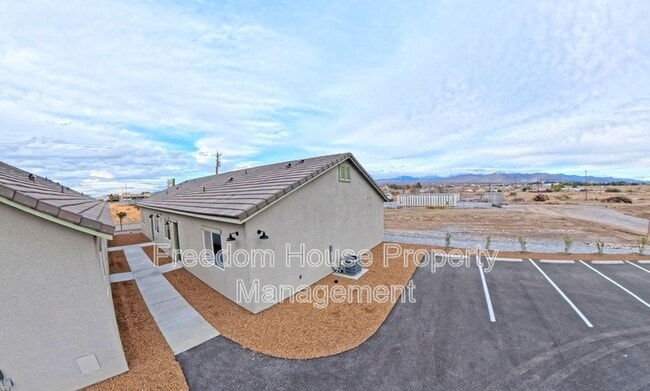 property at 1340 Arrowhead St