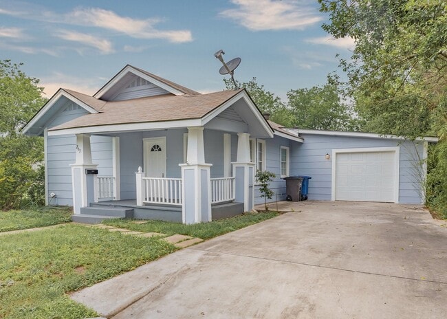 property at 267 Bank St