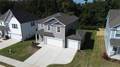 214 Faith Ave in Sanford, NC - Building Photo - Building Photo