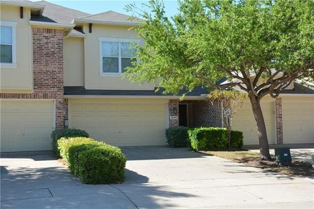 10155 Summit Run Dr in Frisco, TX - Building Photo