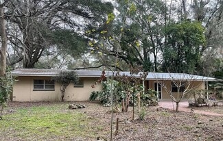 3811 SW 20th St in Gainesville, FL - Building Photo