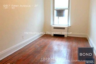 987 1st Avenue in New York, NY - Building Photo - Building Photo