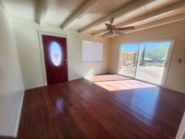 5658 Mesquite Springs Rd in Twentynine Palms, CA - Building Photo - Building Photo