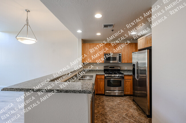 16 W Encanto Blvd in Phoenix, AZ - Building Photo - Building Photo