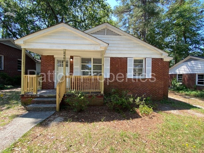 property at 2408 High St