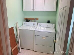 35 Bosworth St in Old Town, ME - Building Photo - Building Photo