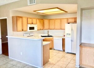 9580 W Reno Ave, Unit #119 in Las Vegas, NV - Building Photo - Building Photo