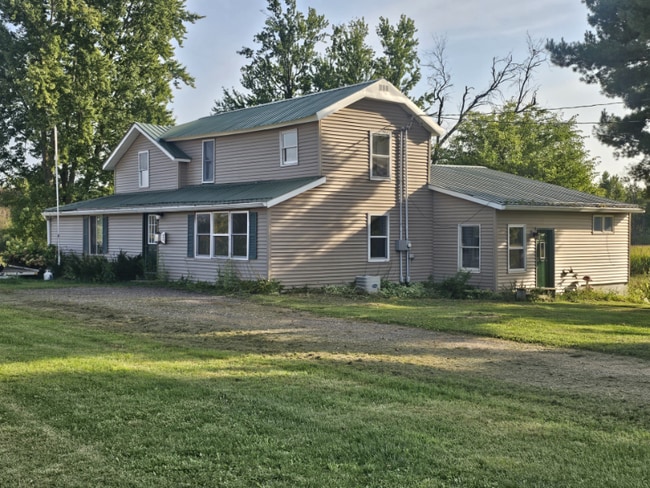 property at 3145 County Rd Z