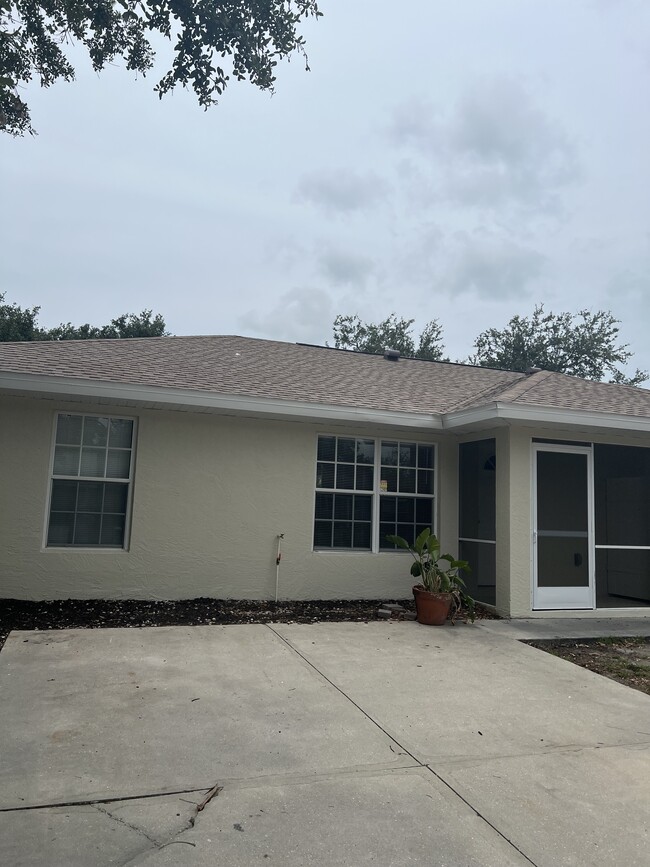 property at 10331 Kidron Ave