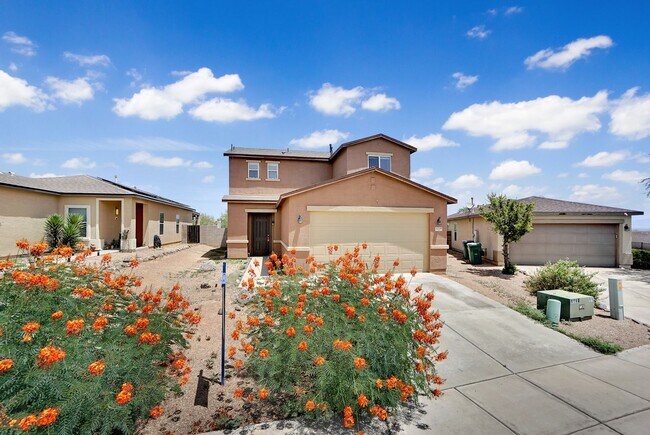 property at 1220 W Calle Libro Del Retrato